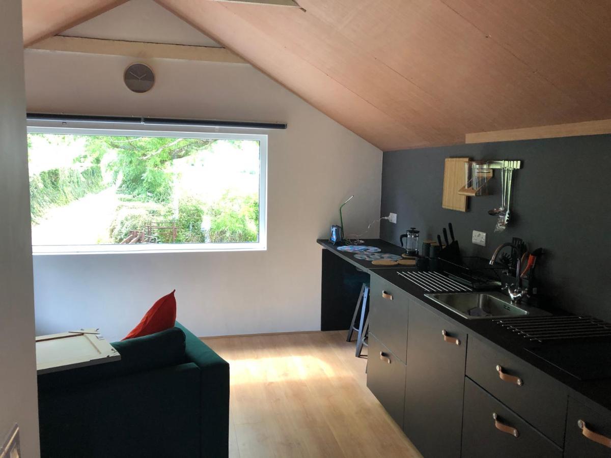 Apartamento Lucy's Loft Cork